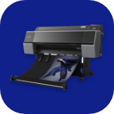 Large Format Printers